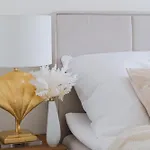 New Modern, River View Apartment Near Prague City Center